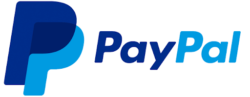 pay with paypal - Chris Forsberg Store